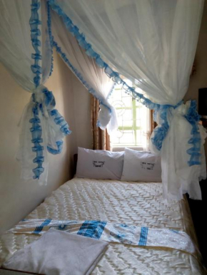 Hotels in Laikipia District